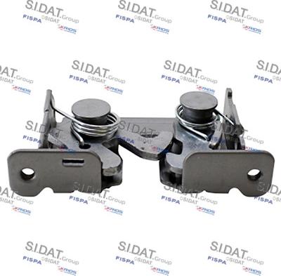 Fispa 610567A2 - Bonnet Lock car-mod.net