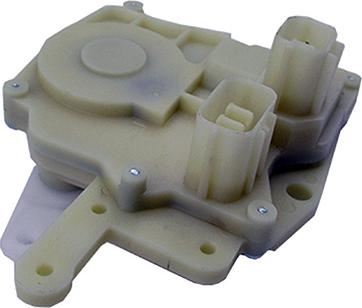 Fispa 610514A2 - Actuator, central locking system car-mod.net