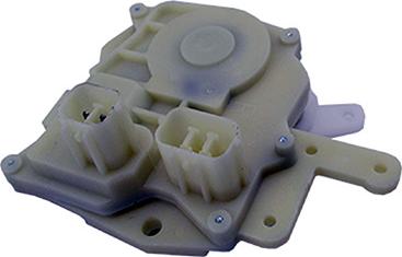 Fispa 610614A2 - Actuator, central locking system car-mod.net