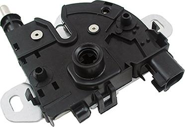 Fispa 610011A2 - Bonnet Lock car-mod.net
