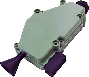 Fispa 610161A2 - Actuator, central locking system car-mod.net