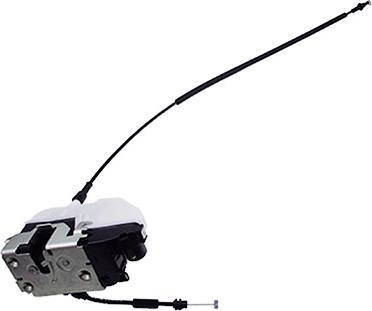 Fispa 610836 - Door Lock car-mod.net