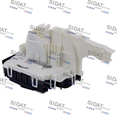 Fispa 610327A2 - Door Lock car-mod.net