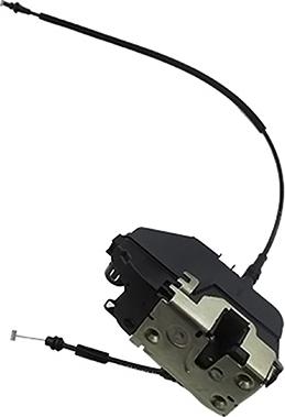 Fispa 610246 - Door Lock car-mod.net