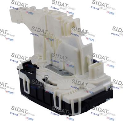 Fispa 610227A2 - Door Lock car-mod.net