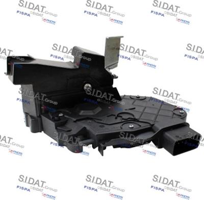 Fispa 610277A2 - Door Lock car-mod.net
