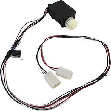 Fispa 610744A2 - Actuator, central locking system car-mod.net