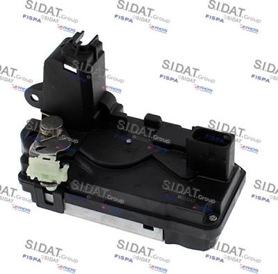 Fispa 610728 - Door Lock car-mod.net