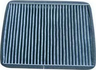 Fispa 686 - Filter, interior air car-mod.net