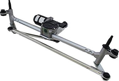 Fispa 68030 - Window Wiper System car-mod.net