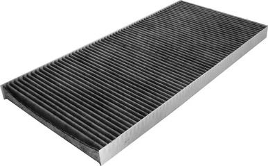 Fispa 635 - Filter, interior air car-mod.net