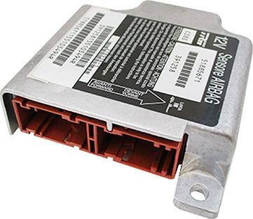 Fispa 630640 - Control Unit, airbag car-mod.net