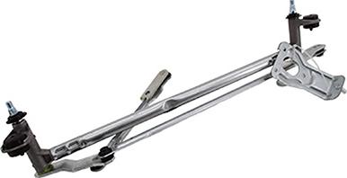 Fispa 670200A2 - Wiper Linkage car-mod.net