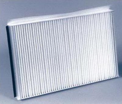Fispa 069 - Filter, interior air car-mod.net