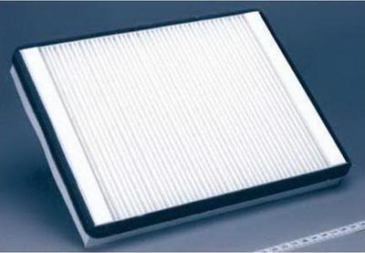 Fispa 031 - Filter, interior air car-mod.net