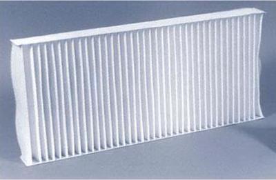 Fispa 070 - Filter, interior air car-mod.net