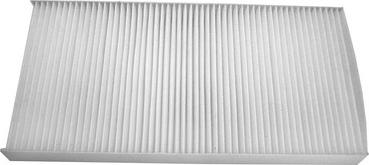 Fispa 194 - Filter, interior air car-mod.net