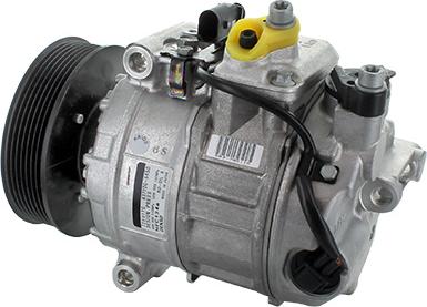 Fispa 1.5423 - Compressor, air conditioning car-mod.net