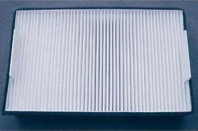 Fispa 154 - Filter, interior air car-mod.net
