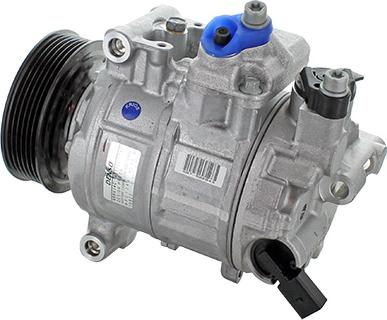 Fispa 1.5281 - Compressor, air conditioning car-mod.net