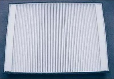 Fispa 152 - Filter, interior air car-mod.net