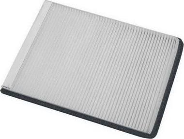 Fispa 157 - Filter, interior air car-mod.net