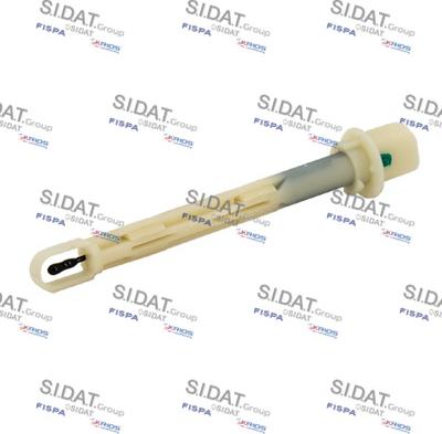 Fispa 10.3046 - Sender Unit, interior temperature car-mod.net