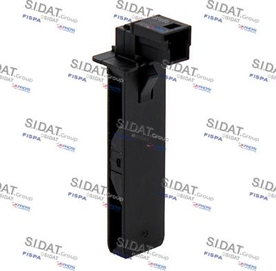 Fispa 10.3052 - Sender Unit, interior temperature car-mod.net