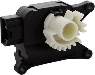 Fispa 10.7065 - Actuator, air conditioning car-mod.net