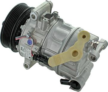 Fispa 1.1514 - Compressor, air conditioning car-mod.net