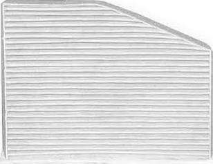 Fispa 113 - Filter, interior air car-mod.net