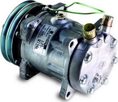 Fispa 1.1298 - Compressor, air conditioning car-mod.net