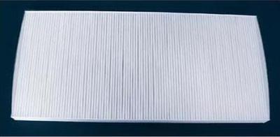 Fispa 135 - Filter, interior air car-mod.net