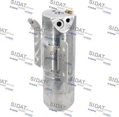 Fispa 13.2419 - Dryer, air conditioning car-mod.net