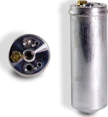 Fispa 13.2044 - Dryer, air conditioning car-mod.net
