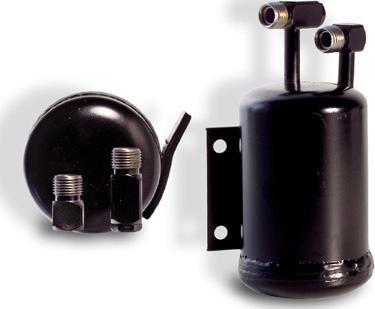 Fispa 13.2100 - Dryer, air conditioning car-mod.net