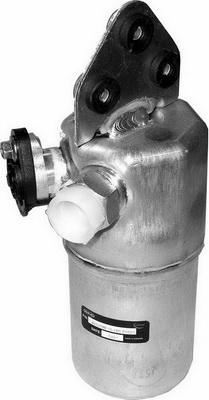 Fispa 13.2230 - Dryer, air conditioning car-mod.net