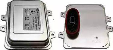 Fispa 12656-2 - Control Unit, lights car-mod.net