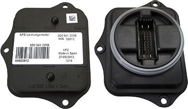 Fispa 12669 - Control Unit, lights car-mod.net