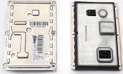 Fispa 12664 - Ignitor, gas discharge lamp car-mod.net