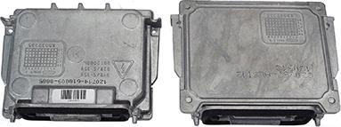 Fispa 12660 - Ignitor, gas discharge lamp car-mod.net