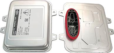 Fispa 12674 - Control Unit, lights car-mod.net