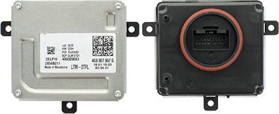 Fispa 12701 - Control Unit, lights car-mod.net
