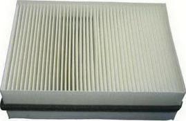 Fispa 171 - Filter, interior air car-mod.net