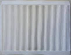 Fispa 177 - Filter, interior air car-mod.net