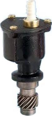 Fispa 89.198 - Vacuum Pump, braking system car-mod.net