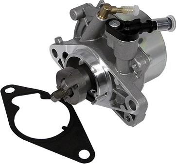 Fispa 89.153 - Vacuum Pump, braking system car-mod.net