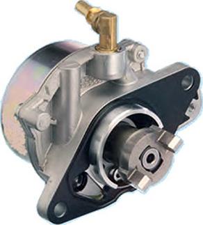 Fispa 89.163 - Vacuum Pump, braking system car-mod.net