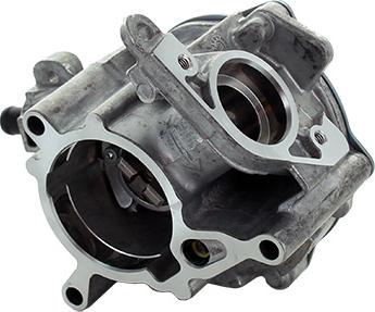 Fispa 89.206 - Vacuum Pump, braking system car-mod.net