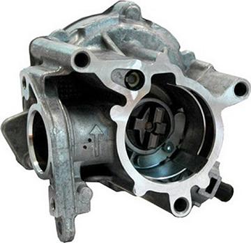 Fispa 89.207 - Vacuum Pump, braking system car-mod.net